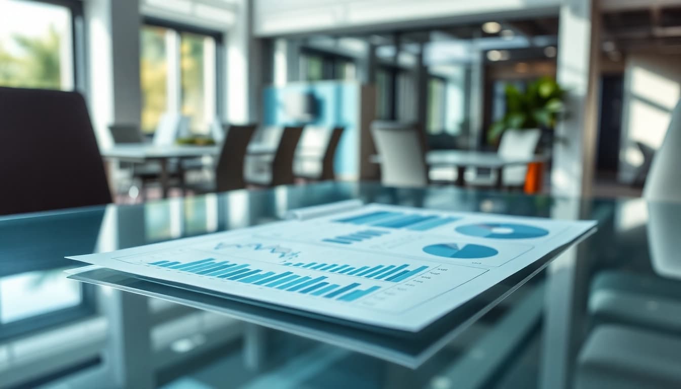 ETFs effektiv nutzen: Strategien für langfristigen Erfolg