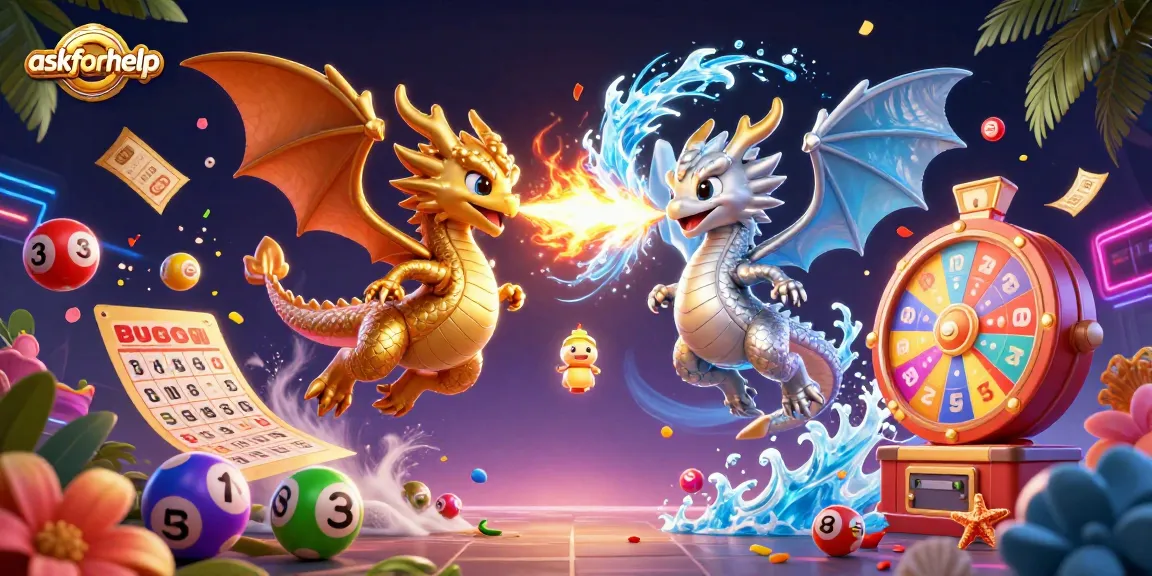 Engage with exciting gaming chances as askforhelp illuminates your lottery adventures filled with colorful dynamics.