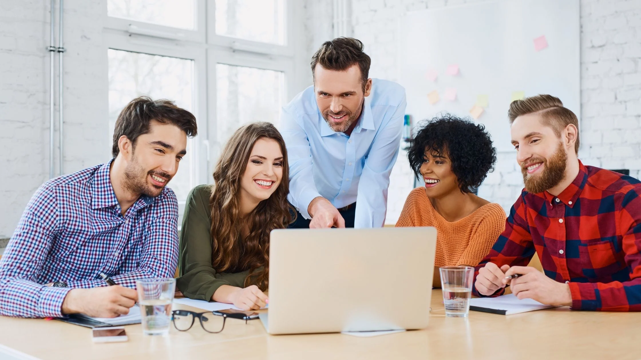 Professionelles Webdesign für Unternehmen aus Essen – Überarbeitete Websites mit messbarem Kundenerfolg