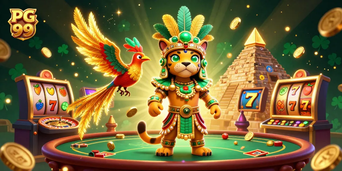 Experience thrilling gameplay at PG 99 with vibrant slots, captivating jackpots, and interactive gaming.