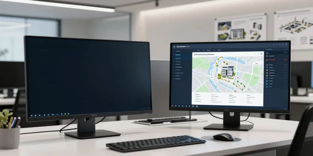 Immobilienmakler Frankfurt bietet innovative Softwarelösungen zur Immobilienbewertung und -vermittlung an.