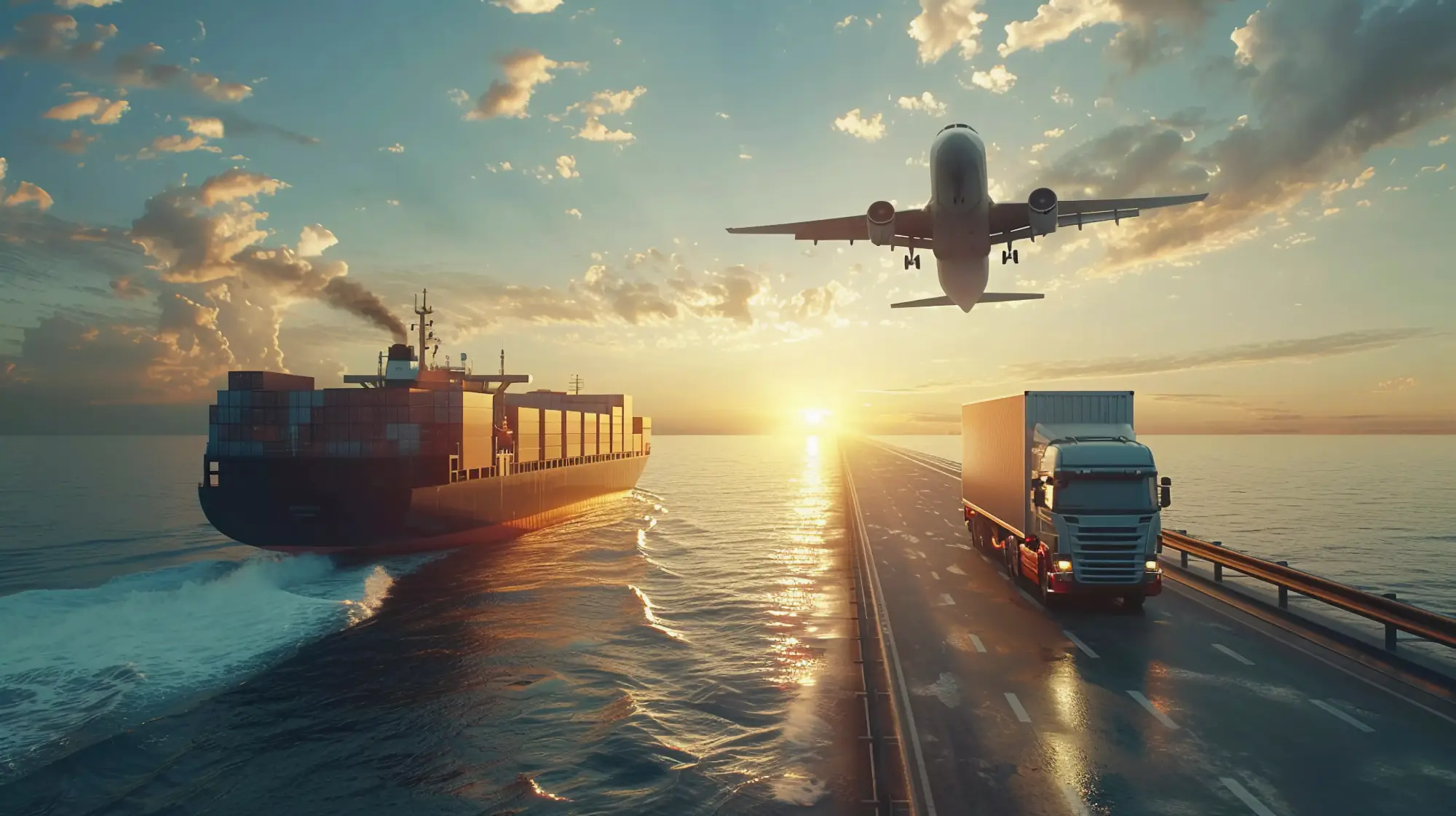 Sicherheitsorientierte Prozesse im Gefahrgut Transport